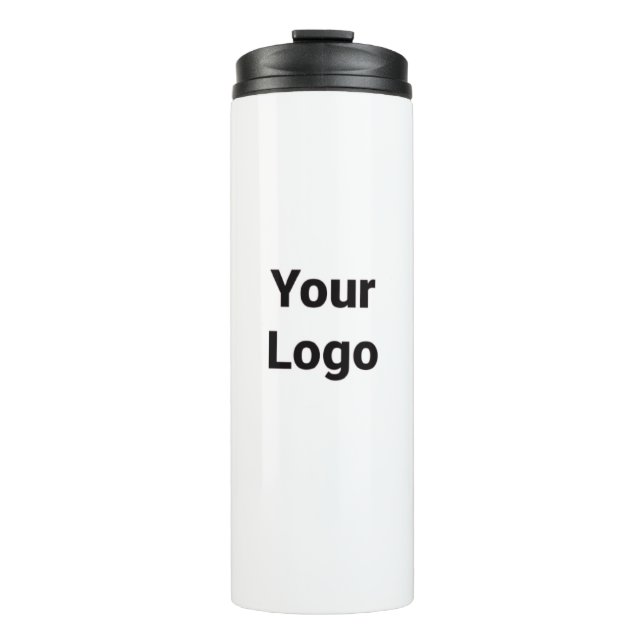 GARRAFA TÉRMICA  SAÚDE É TUMBLER TÉRMICO DE RIQUEZA (Frente)