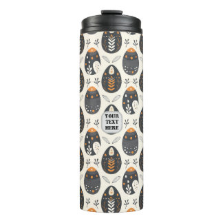 Garrafa Térmica Scandi Motif n.o 6 |