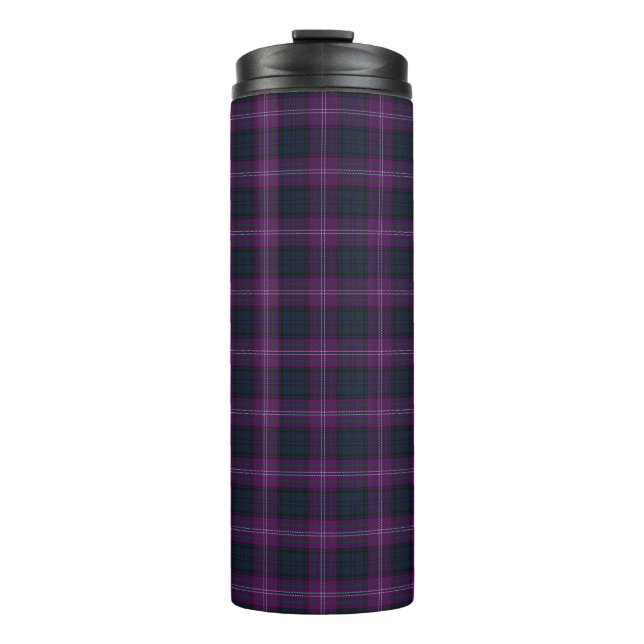 Garrafa Térmica Scotland Forever (Frente)