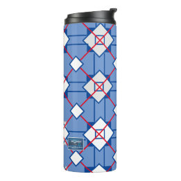 Garrafa Térmica SDCs ©️ 2023/4