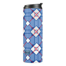 Garrafa Térmica SDCs ©️ 2023/4