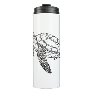 Garrafa Térmica sea turtle Copy Copy