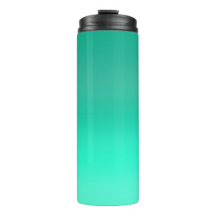 Garrafa Térmica Seafoam Fade