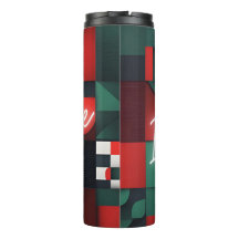 Seja inovador no Tumbler térmico