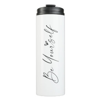 Garrafa Térmica Seja Personalizado Personalize Os Tumbler Mugs