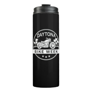 Garrafa Térmica Semana de Moto Daytona