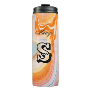 Garrafa Térmica Sempre Legal: Tumbler térmico S Coral