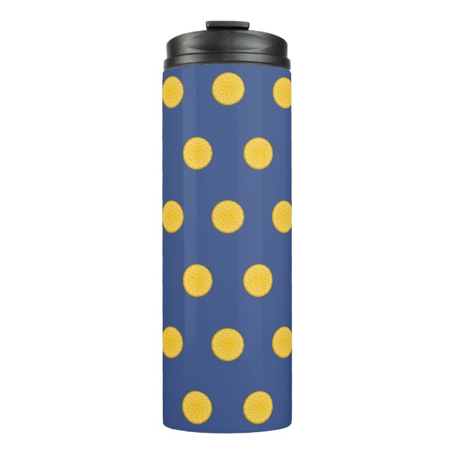 Garrafa Térmica Sensacional Synura Thermal Tumbler (Frente)