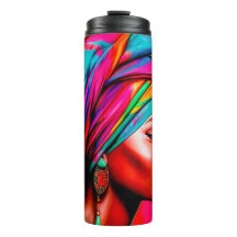 Série Beleza Vibrante 1