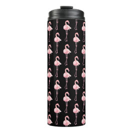 Garrafa Térmica Série Flamingo Ternura Design 2