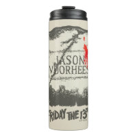 Sexta-feira, 13 | Jason Voorhees Headstone