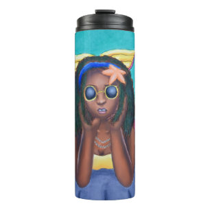 Garrafa Térmica Shelly Tumbler