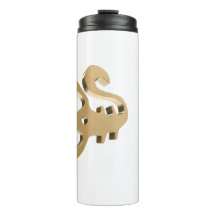 Símbolo Dourado do Signo de Escorpião – Horóscopo 