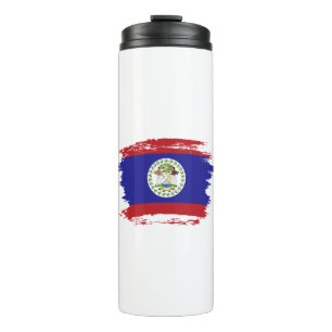 Garrafa Térmica Sinalizador Belize