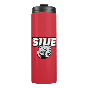 Garrafa Térmica SIUE Cougars