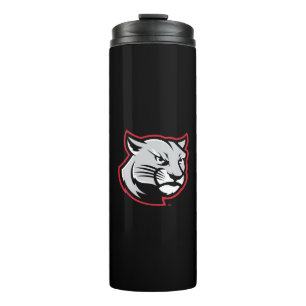 Garrafa Térmica SIUE Cougars