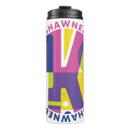 GARRAFA TÉRMICA  SKA