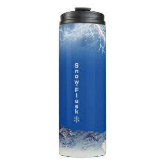 Garrafa Térmica Snow°Flask Traveler thermo flask