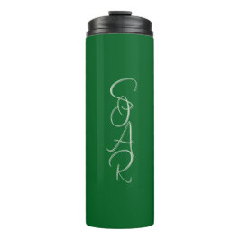 Garrafa Térmica Soar Thermal Tumbler