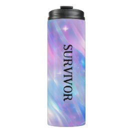 GARRAFA TÉRMICA SOBREVIVENTE