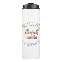 Sobreviveremos à COVID-19 - Uma Mensagem de Força