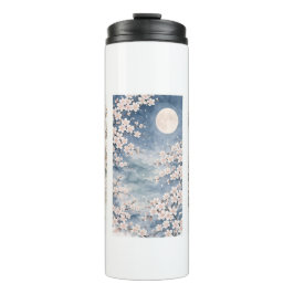 Garrafa Térmica Soft Woodland Animals