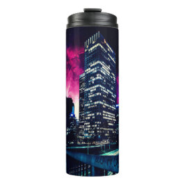 Garrafa Térmica Spacey Los Angeles