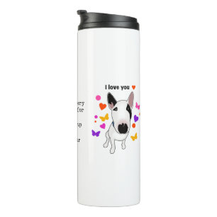 Garrafa Térmica Spike Thermal Tumbler