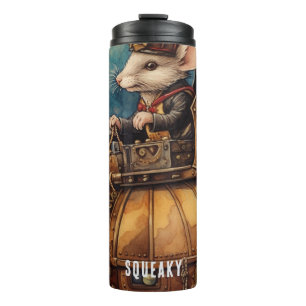 Garrafa Térmica Squeaky Thermal Tumbler