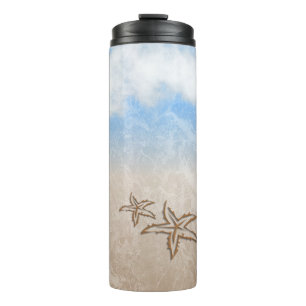 Garrafa Térmica Starfish Beach
