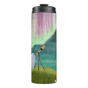 Garrafa Térmica Stargazer