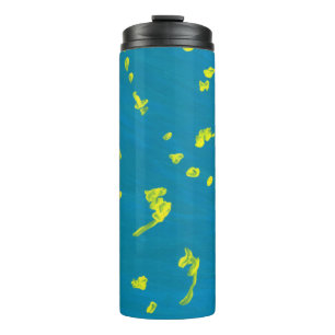 Garrafa Térmica Starry Sky