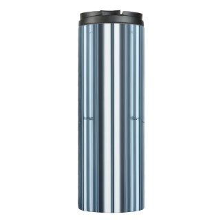 Garrafa Térmica Steel Bottle – Transparent Gothic Fantas