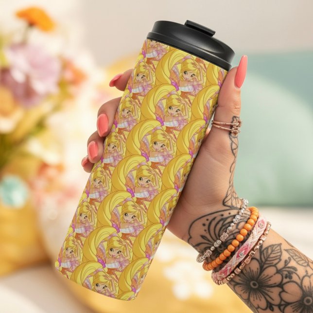 Garrafa Térmica Stella (Criador carregado)