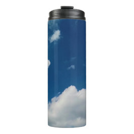 Garrafa Térmica Suavidade das nuvens