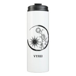 Garrafa Térmica Summer Crest