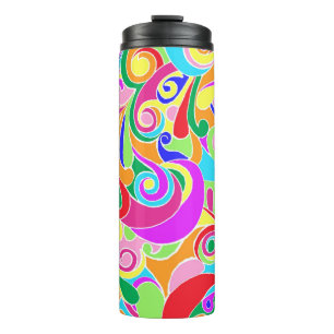 Garrafa Térmica Summer Naive