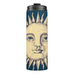 Garrafa Térmica Sun Thermal Tumbler