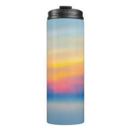 Garrafa Térmica Sunset