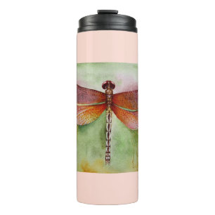 Garrafa Térmica Sunset Dragonfly