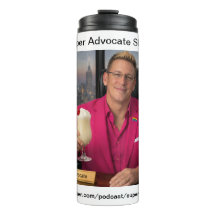 Super Show de Advocacia Copo Térmico