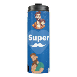Garrafa Térmica Superpai