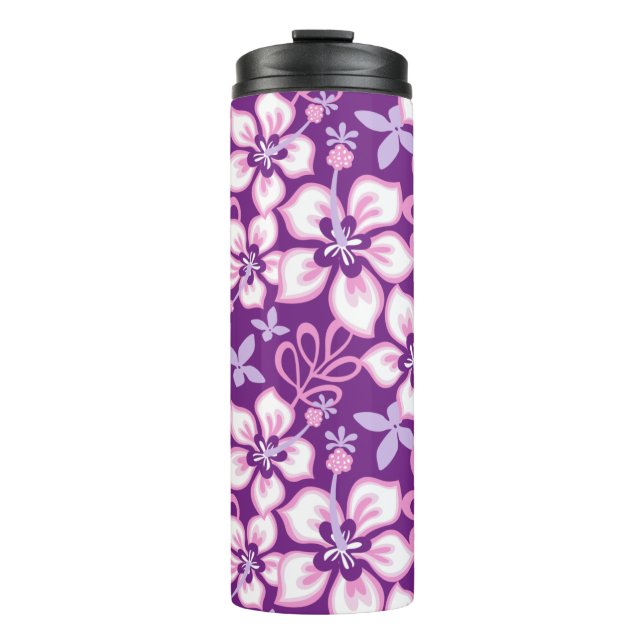 Garrafa Térmica Surf (COMBO PURPLE) (Frente)