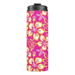 Garrafa Térmica Surf DE UNGLE (COMBINAÇÃO DE PINK)