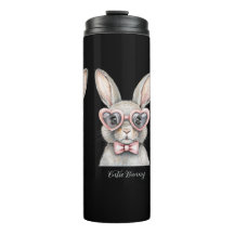 Garrafa térmica Sweet Kawaii Bunny