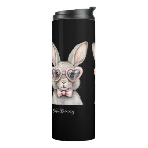 Garrafa térmica Sweet Kawaii Bunny