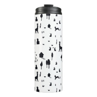 Garrafa Térmica Sweet winter