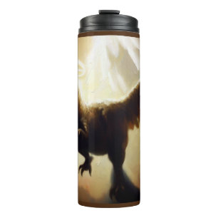 Garrafa Térmica T Rex Angel