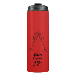 Garrafa Térmica Taça de Brinde de Champanhe para Festa de Celebraç