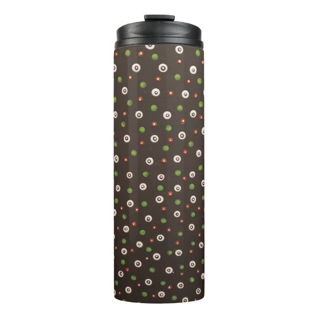 Garrafa Térmica Taça Tumbler (Frente)